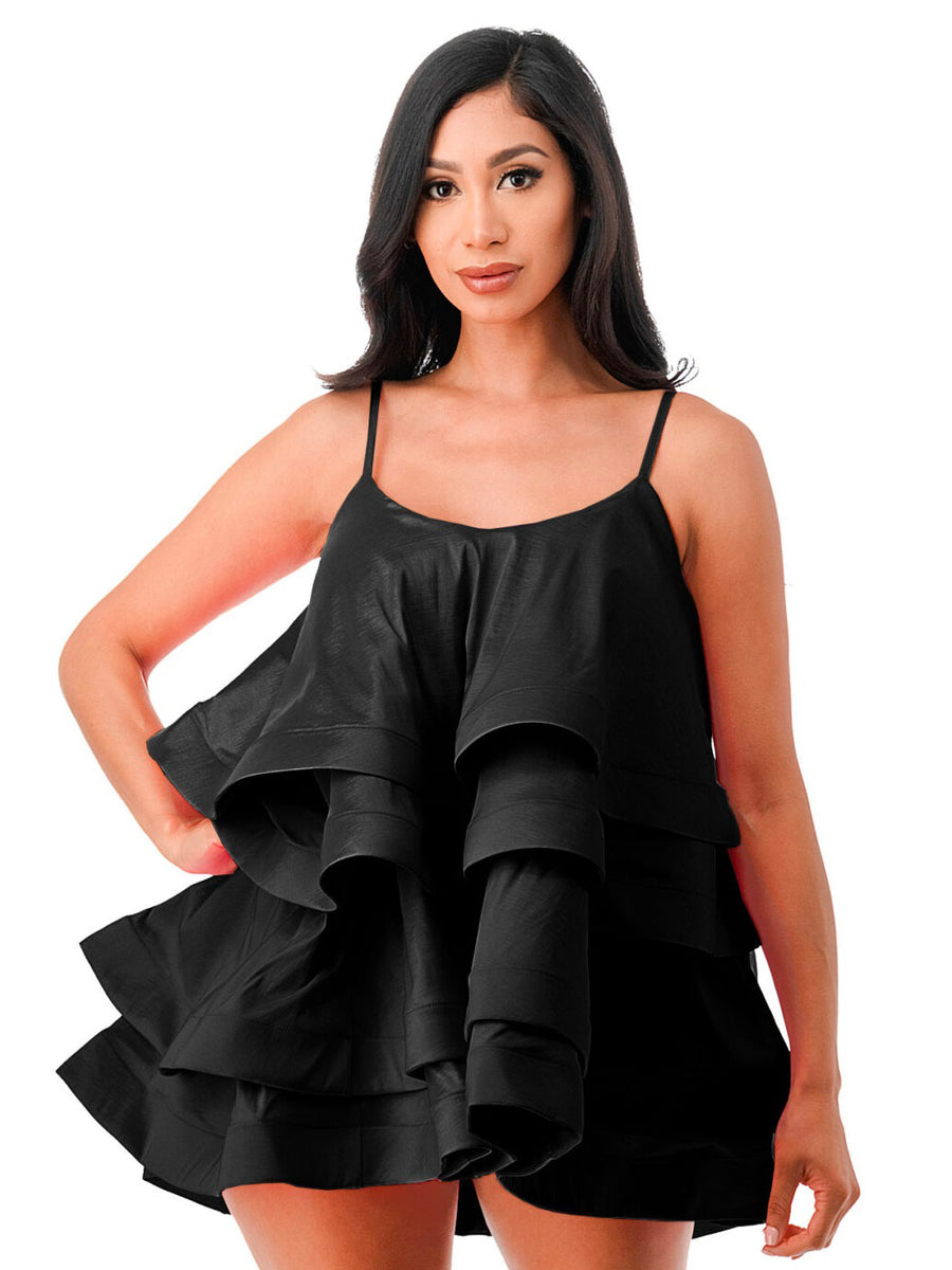open lace back dress Life of The Party Dress  Nightlife Dresses